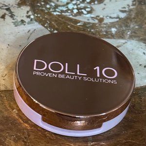 Doll 10 Berry Flush Genius Cheek Flush